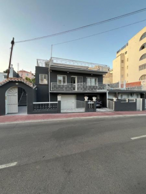 Villa AMIR, Fuengirola